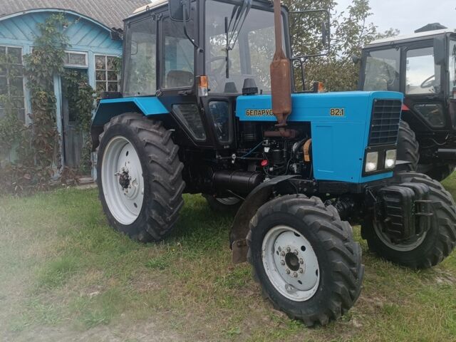 МТЗ Інша, об'ємом двигуна 0 л та пробігом 0 тис. км за 15200 $, фото 1 на Automoto.ua