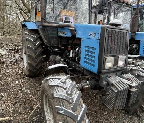 МТЗ Інша, об'ємом двигуна 0 л та пробігом 0 тис. км за 16076 $, фото 1 на Automoto.ua
