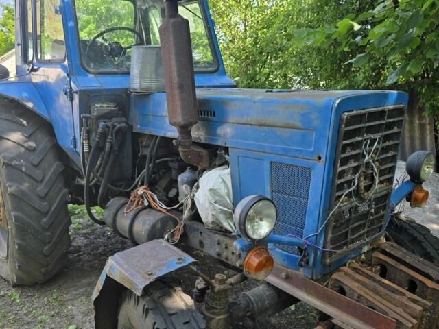 МТЗ Інша, об'ємом двигуна 4.75 л та пробігом 1000 тис. км за 5000 $, фото 1 на Automoto.ua