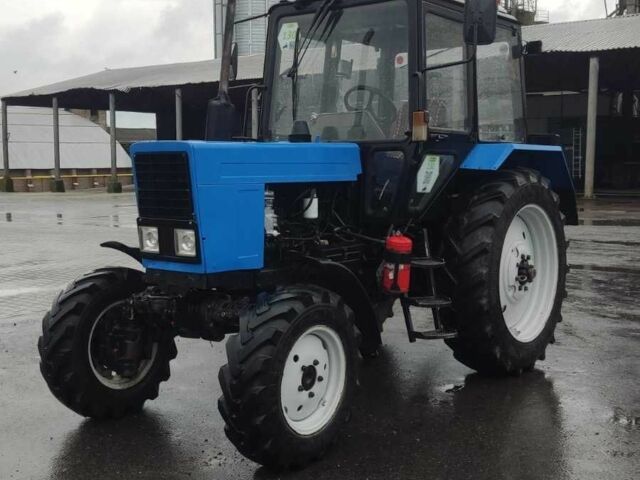 МТЗ Другая, объемом двигателя 0 л и пробегом 0 тыс. км за 14500 $, фото 1 на Automoto.ua