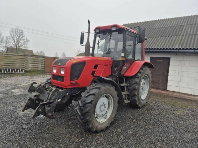 МТЗ Другая, объемом двигателя 0 л и пробегом 2 тыс. км за 20900 $, фото 1 на Automoto.ua