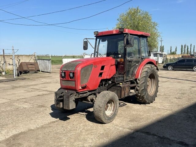 МТЗ Інша, об'ємом двигуна 4.8 л та пробігом 9 тис. км за 7900 $, фото 1 на Automoto.ua