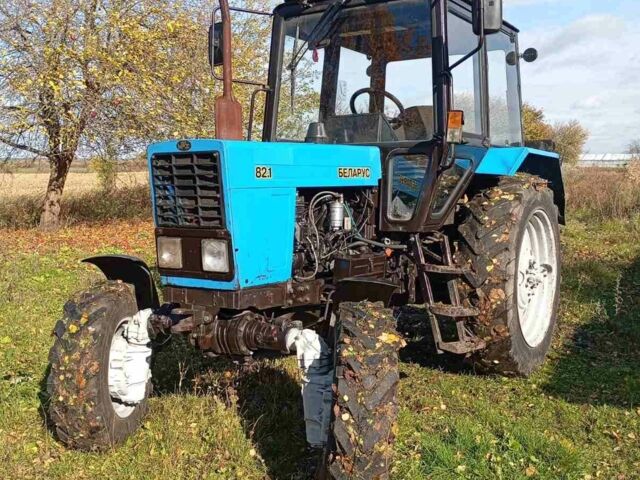 МТЗ Другая, объемом двигателя 0 л и пробегом 0 тыс. км за 13550 $, фото 1 на Automoto.ua