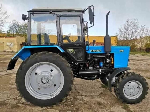 МТЗ Другая, объемом двигателя 0 л и пробегом 4 тыс. км за 7800 $, фото 1 на Automoto.ua
