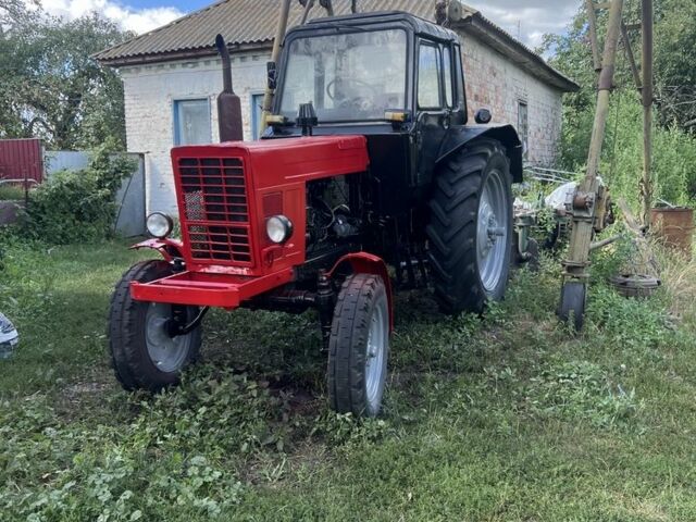 МТЗ Другая, объемом двигателя 0 л и пробегом 0 тыс. км за 5300 $, фото 1 на Automoto.ua