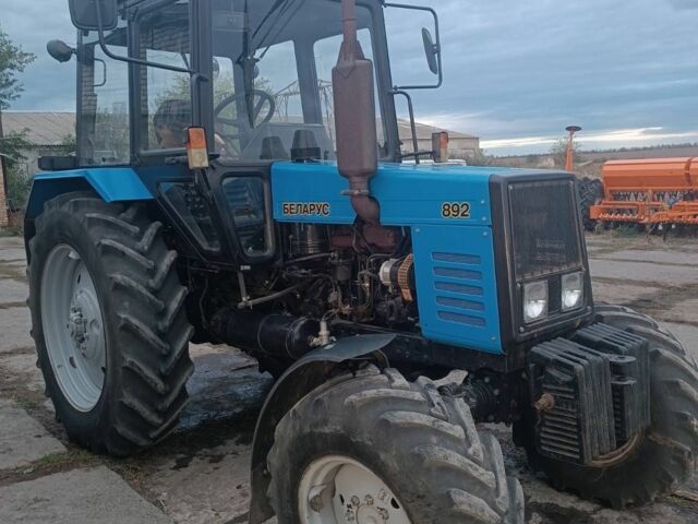 МТЗ Інша, об'ємом двигуна 4.75 л та пробігом 3 тис. км за 17000 $, фото 1 на Automoto.ua