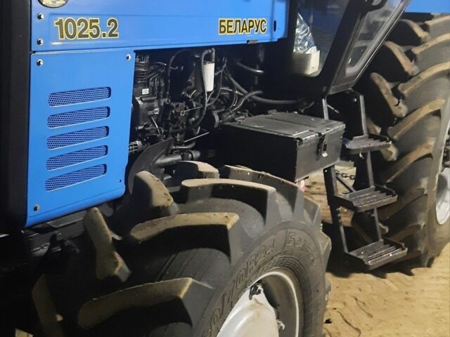 МТЗ Другая, объемом двигателя 0 л и пробегом 0 тыс. км за 28400 $, фото 1 на Automoto.ua