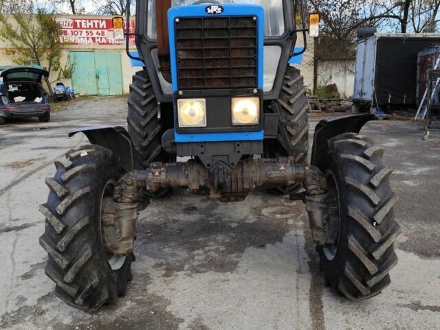 МТЗ Другая, объемом двигателя 0 л и пробегом 0 тыс. км за 14300 $, фото 1 на Automoto.ua