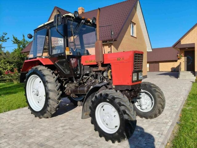 МТЗ Другая, объемом двигателя 0 л и пробегом 0 тыс. км за 15400 $, фото 1 на Automoto.ua