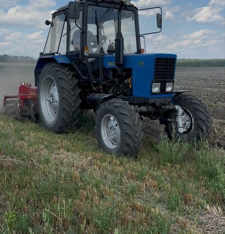 МТЗ Інша, об'ємом двигуна 4.75 л та пробігом 0 тис. км за 13300 $, фото 1 на Automoto.ua