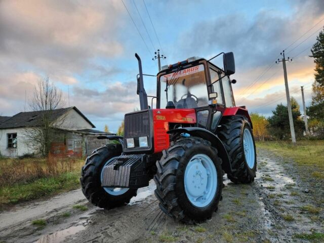 МТЗ Другая 2016 в Ковель на Automoto.ua МТЗ Другая, объемом двигателя 0 л и пробегом 0 тыс. км за 22500 $, фото 1 на Automoto.ua