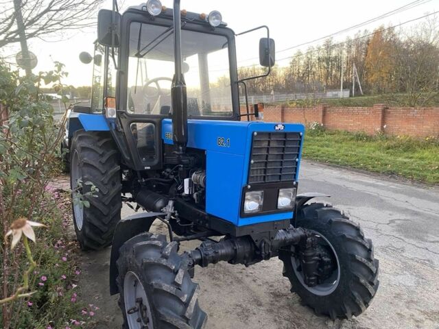 МТЗ Другая, объемом двигателя 0 л и пробегом 0 тыс. км за 15800 $, фото 1 на Automoto.ua