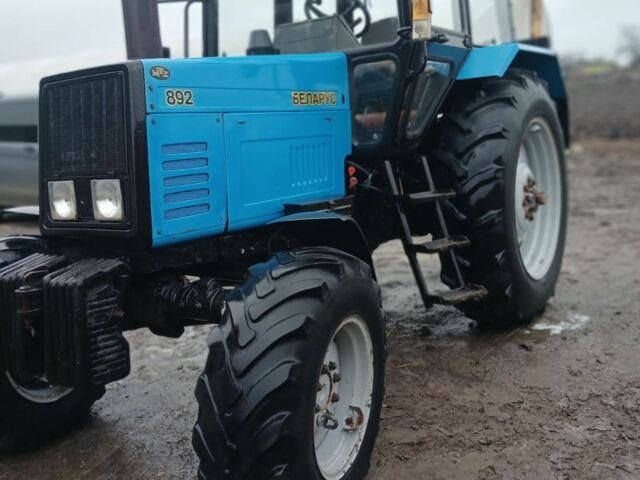 МТЗ Інша, об'ємом двигуна 0 л та пробігом 6 тис. км за 15500 $, фото 1 на Automoto.ua