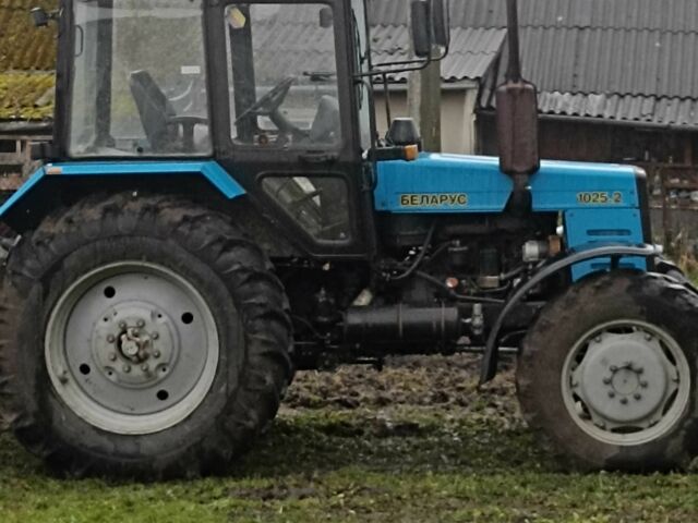 МТЗ Інша, об'ємом двигуна 4.7 л та пробігом 3 тис. км за 20700 $, фото 1 на Automoto.ua