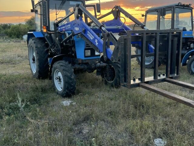 МТЗ Другая, объемом двигателя 0 л и пробегом 0 тыс. км за 15000 $, фото 1 на Automoto.ua