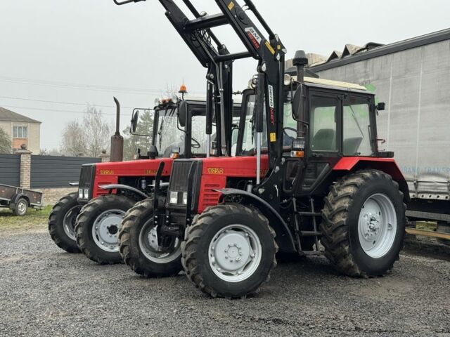 МТЗ Інша, об'ємом двигуна 0 л та пробігом 0 тис. км за 23900 $, фото 1 на Automoto.ua