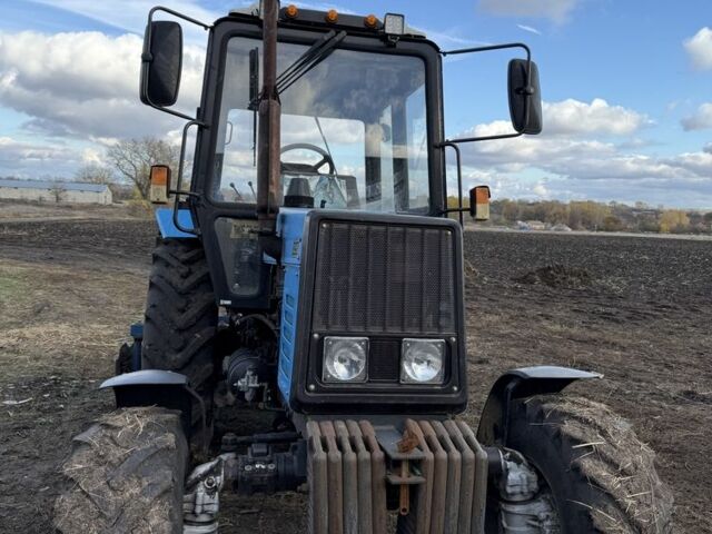 МТЗ Інша, об'ємом двигуна 4 л та пробігом 1 тис. км за 13836 $, фото 1 на Automoto.ua