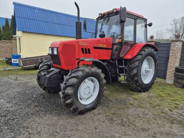 МТЗ Інша, об'ємом двигуна 0 л та пробігом 3 тис. км за 26300 $, фото 1 на Automoto.ua