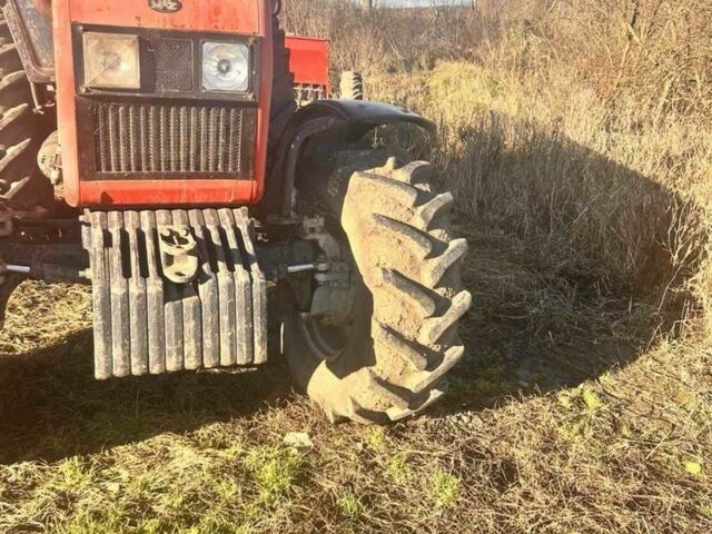 МТЗ Другая, объемом двигателя 7.12 л и пробегом 4 тыс. км за 20000 $, фото 1 на Automoto.ua