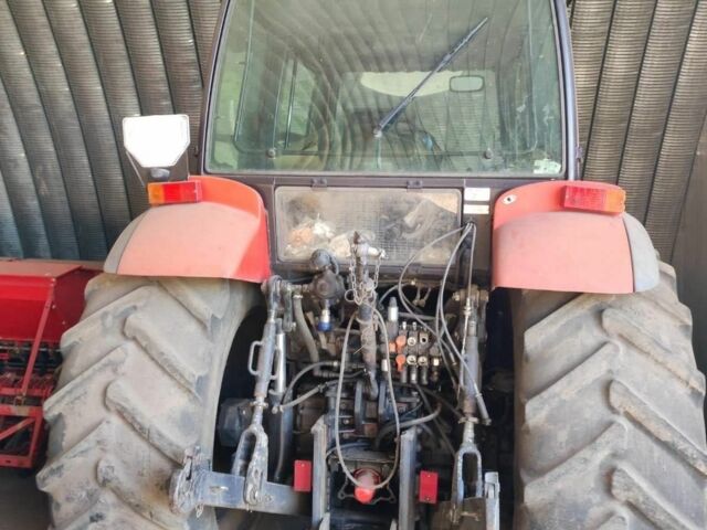 МТЗ Інша, об'ємом двигуна 7.12 л та пробігом 500 тис. км за 18121 $, фото 1 на Automoto.ua