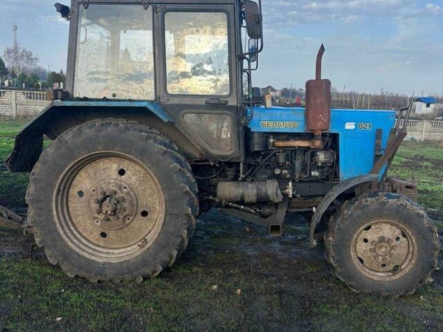 МТЗ Другая, объемом двигателя 0 л и пробегом 0 тыс. км за 15000 $, фото 1 на Automoto.ua