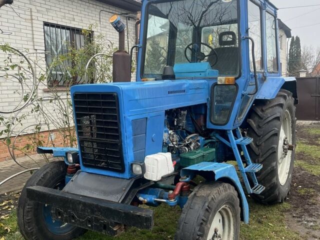 МТЗ Другая, объемом двигателя 0 л и пробегом 0 тыс. км за 6100 $, фото 1 на Automoto.ua