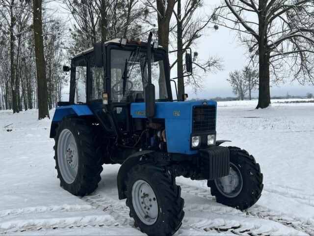 МТЗ Інша, об'ємом двигуна 0 л та пробігом 0 тис. км за 15950 $, фото 1 на Automoto.ua