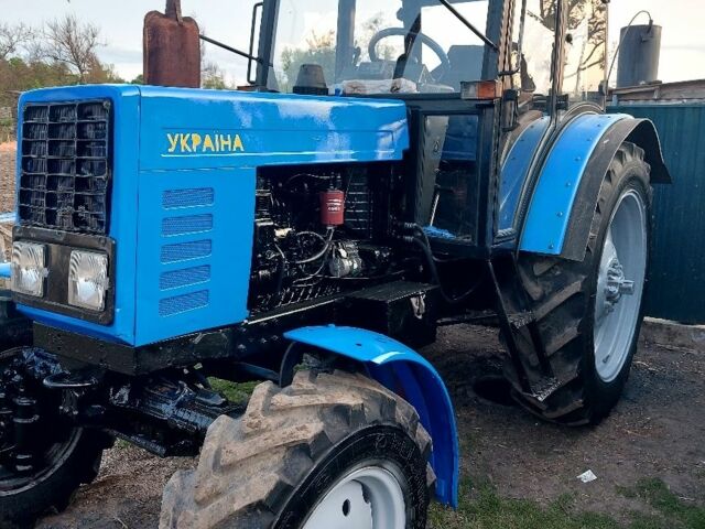 МТЗ Другая, объемом двигателя 0 л и пробегом 0 тыс. км за 9000 $, фото 1 на Automoto.ua