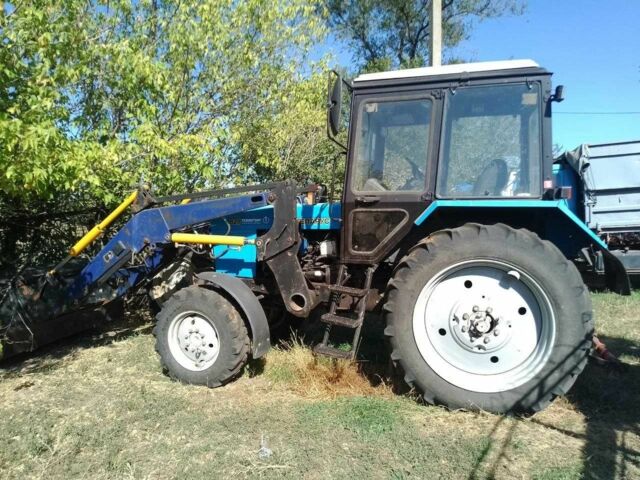 МТЗ Інша, об'ємом двигуна 4.75 л та пробігом 3 тис. км за 15356 $, фото 1 на Automoto.ua