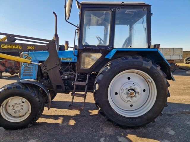 МТЗ Другая, объемом двигателя 0 л и пробегом 0 тыс. км за 15000 $, фото 1 на Automoto.ua