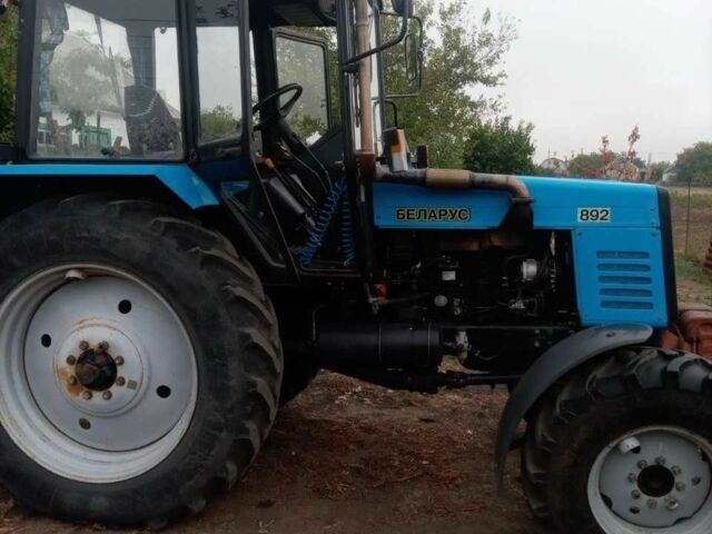 МТЗ Інша, об'ємом двигуна 0 л та пробігом 0 тис. км за 16000 $, фото 1 на Automoto.ua