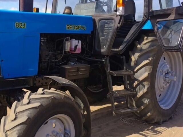 МТЗ Другая, объемом двигателя 0 л и пробегом 0 тыс. км за 16900 $, фото 1 на Automoto.ua
