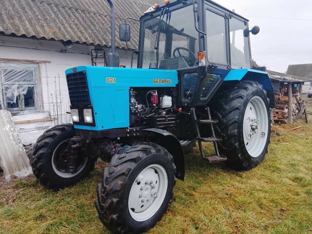 МТЗ Інша, об'ємом двигуна 0 л та пробігом 2 тис. км за 16900 $, фото 1 на Automoto.ua