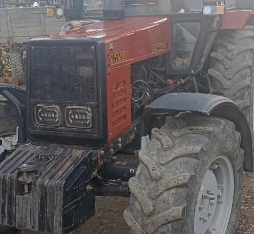 МТЗ Другая, объемом двигателя 4.7 л и пробегом 999 тыс. км за 23500 $, фото 1 на Automoto.ua