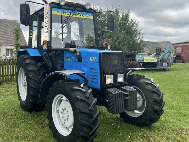 МТЗ Другая, объемом двигателя 0 л и пробегом 2 тыс. км за 18600 $, фото 1 на Automoto.ua