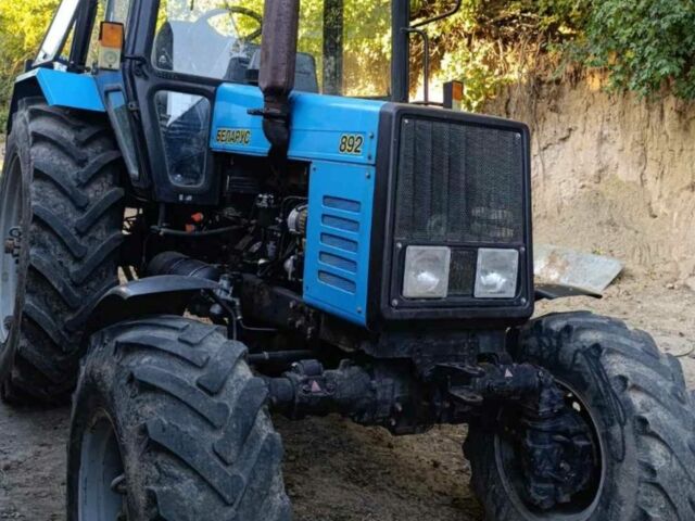 МТЗ Інша, об'ємом двигуна 0 л та пробігом 2 тис. км за 21000 $, фото 1 на Automoto.ua