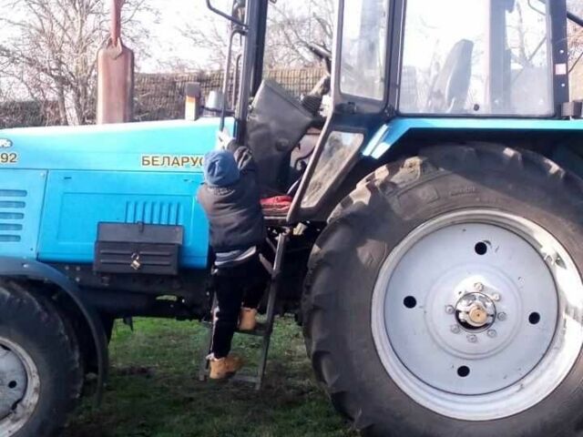 МТЗ Другая, объемом двигателя 0 л и пробегом 0 тыс. км за 17489 $, фото 1 на Automoto.ua