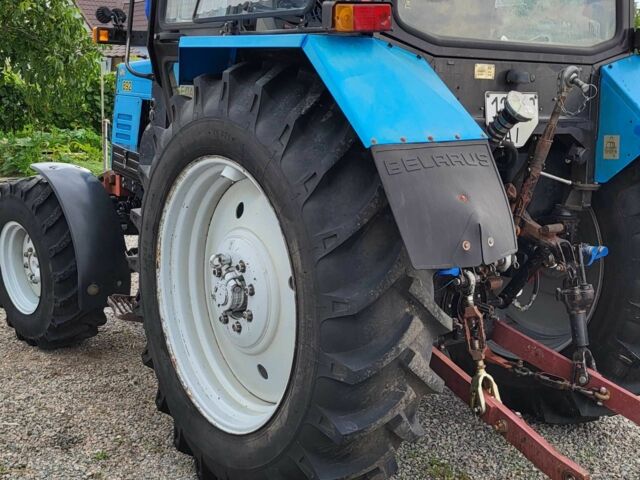 МТЗ Інша, об'ємом двигуна 0 л та пробігом 0 тис. км за 21000 $, фото 1 на Automoto.ua