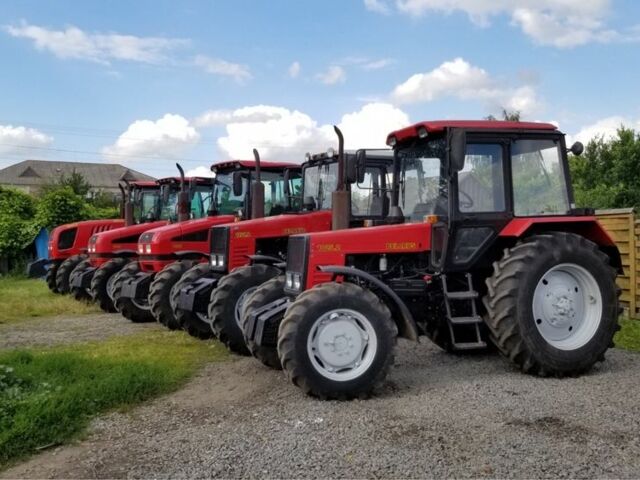 МТЗ Інша, об'ємом двигуна 0 л та пробігом 0 тис. км за 20000 $, фото 1 на Automoto.ua
