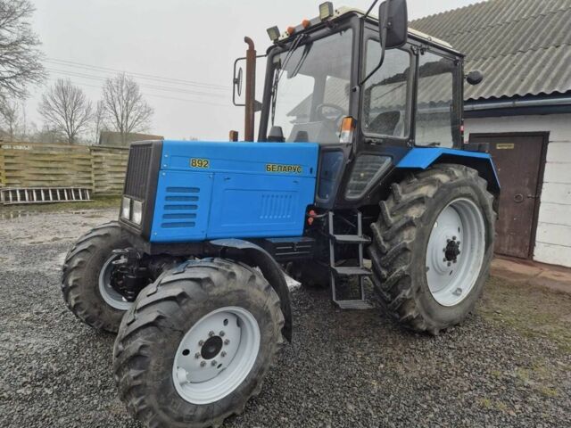 МТЗ Інша, об'ємом двигуна 0 л та пробігом 2 тис. км за 15900 $, фото 1 на Automoto.ua