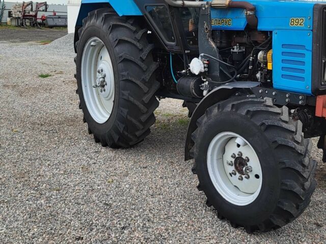 МТЗ Другая, объемом двигателя 0 л и пробегом 5 тыс. км за 21000 $, фото 1 на Automoto.ua