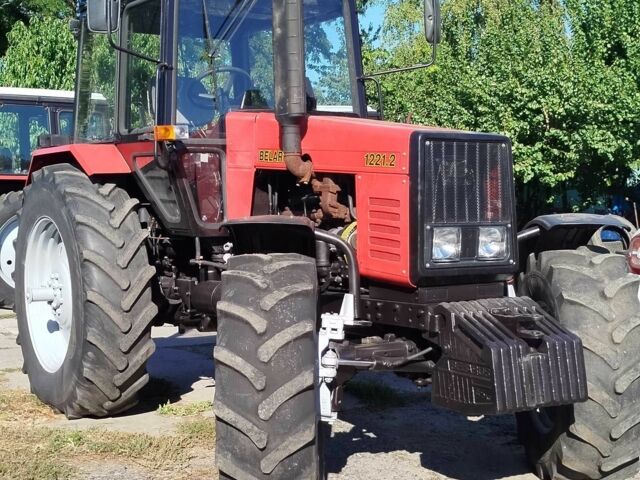 МТЗ Інша, об'ємом двигуна 0 л та пробігом 0 тис. км за 19900 $, фото 1 на Automoto.ua