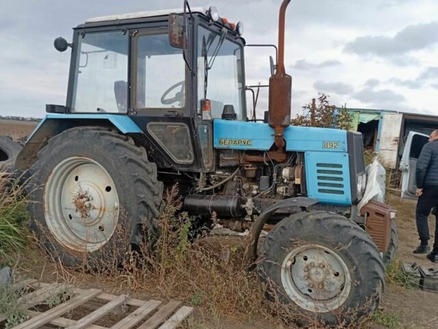 МТЗ Інша, об'ємом двигуна 0 л та пробігом 0 тис. км за 15500 $, фото 1 на Automoto.ua