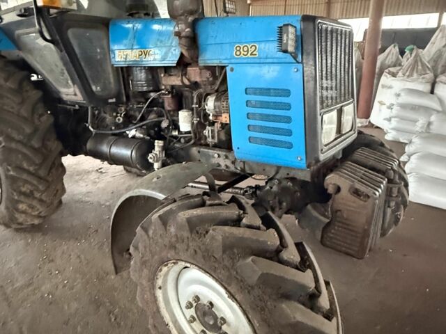 МТЗ Інша, об'ємом двигуна 0 л та пробігом 0 тис. км за 13000 $, фото 1 на Automoto.ua