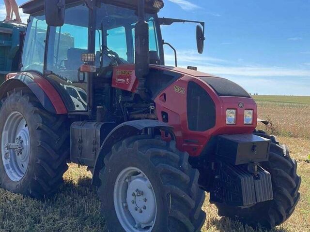 МТЗ Інша, об'ємом двигуна 7.2 л та пробігом 7 тис. км за 27800 $, фото 1 на Automoto.ua