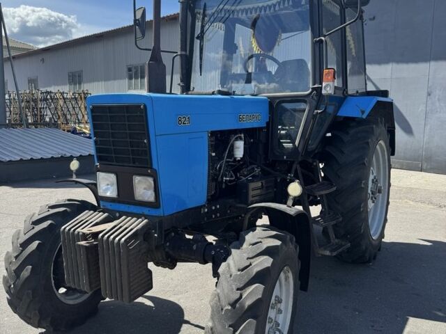 МТЗ Другая, объемом двигателя 0 л и пробегом 0 тыс. км за 16150 $, фото 1 на Automoto.ua