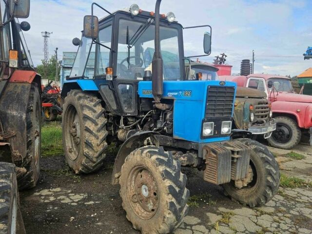 МТЗ Другая, объемом двигателя 4.75 л и пробегом 0 тыс. км за 10705 $, фото 1 на Automoto.ua