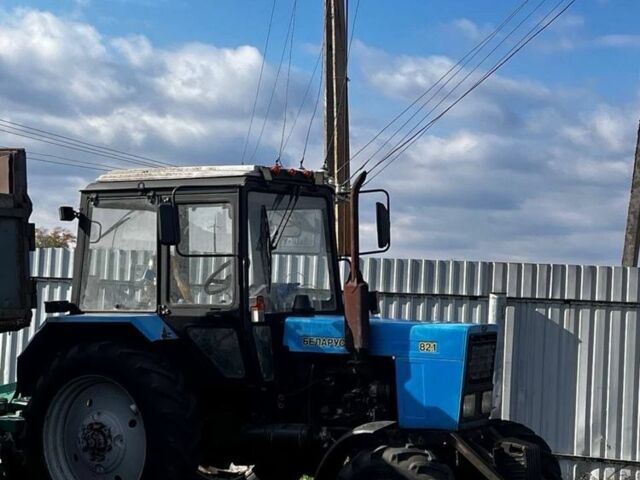 МТЗ Другая, объемом двигателя 0 л и пробегом 0 тыс. км за 12500 $, фото 1 на Automoto.ua