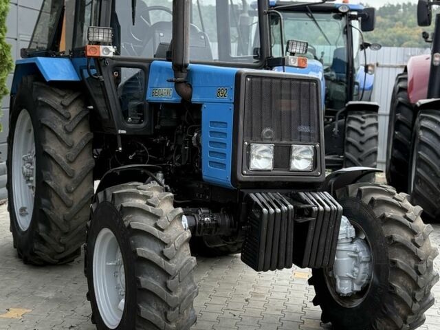 МТЗ Інша, об'ємом двигуна 0 л та пробігом 6 тис. км за 16300 $, фото 1 на Automoto.ua