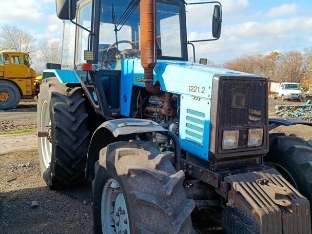 МТЗ Інша, об'ємом двигуна 0 л та пробігом 0 тис. км за 23000 $, фото 1 на Automoto.ua